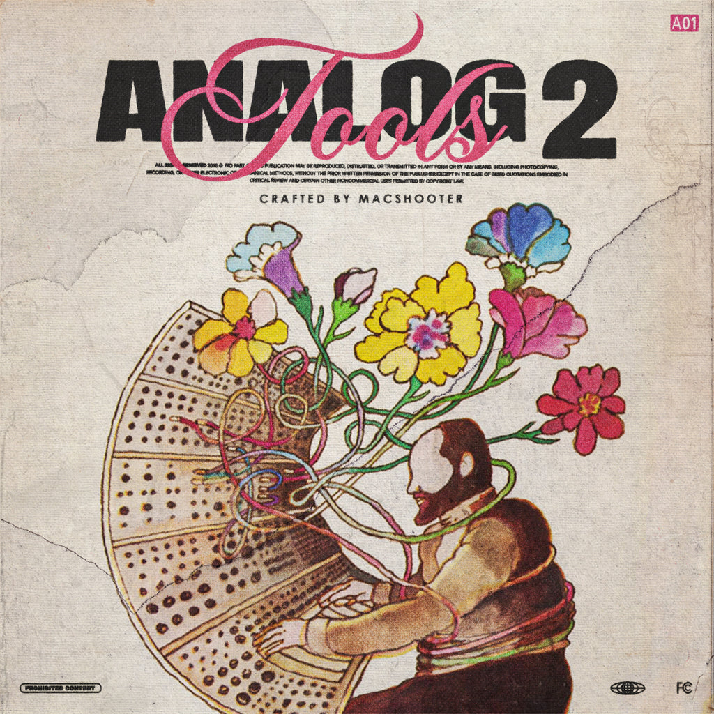 ANALOG TOOLS 2