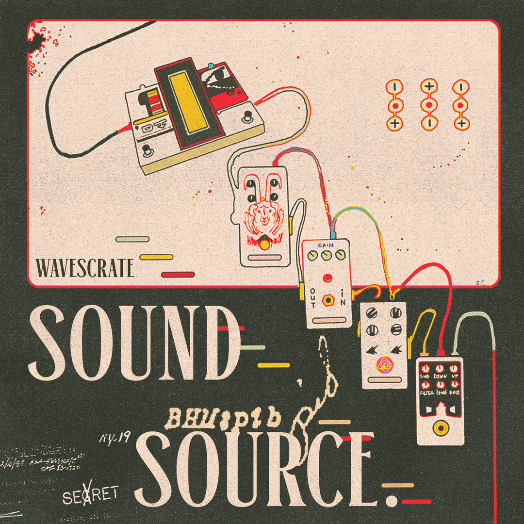 SOUNDSOURCE