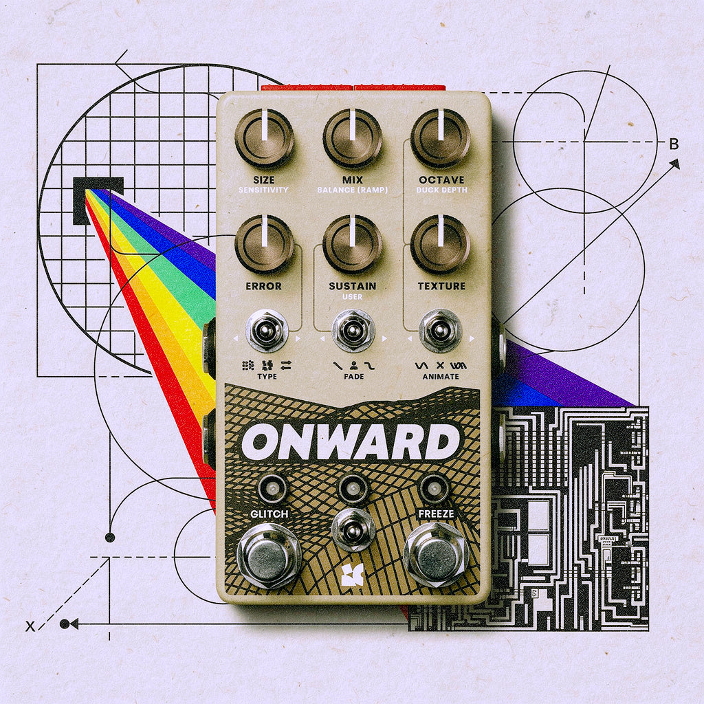 ONWARD