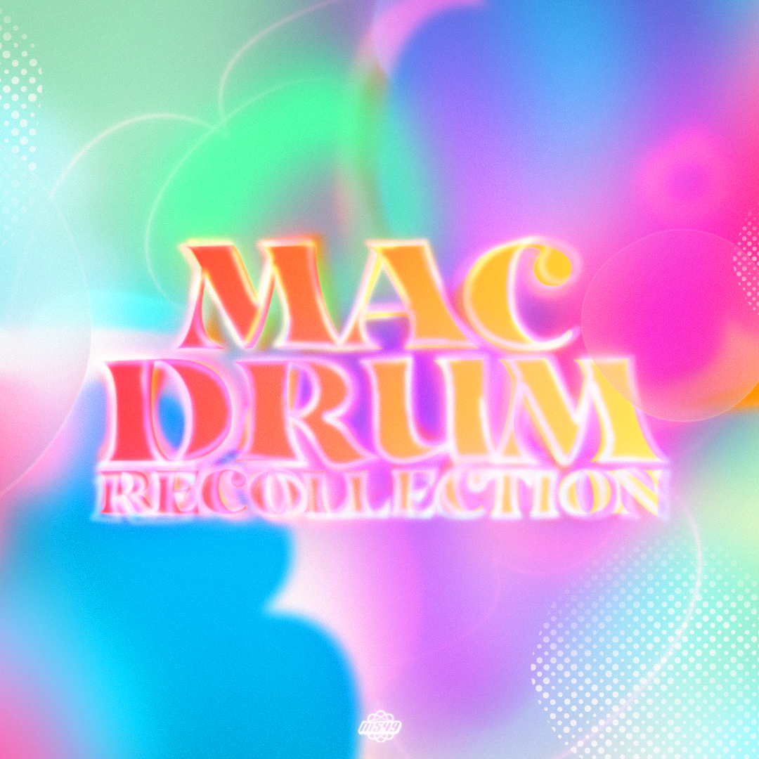 DRUM RECOLLECTION